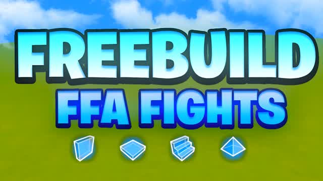 FREEBUILD FFA FIGHTS📝