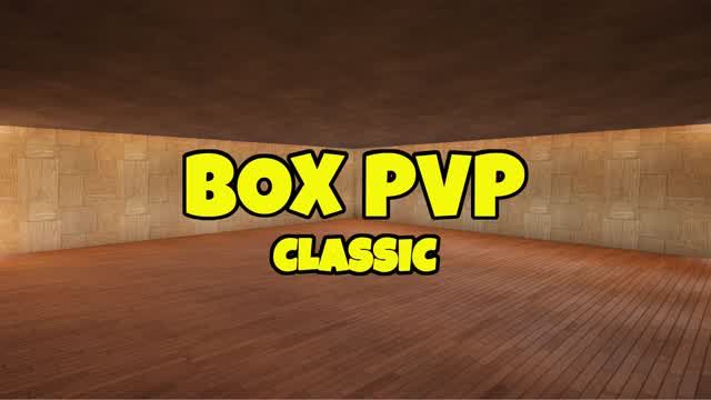 BOX PVP CLASSIC 📦