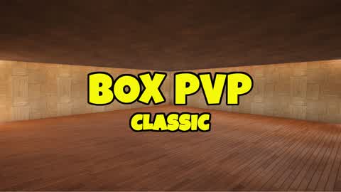 BOX PVP CLASSIC 📦