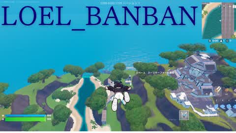 Loel_BANBAN_MAP