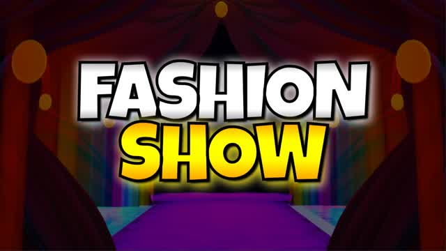 Capture 1 – FASHION SHOW 🌟 RUNWAY ❣️