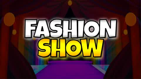 FASHION SHOW 🌟 RUNWAY ❣️