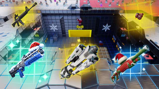 CRAZY BLACK VS WHITE