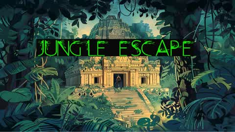 Jungle Escape