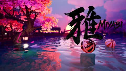 雅　MIYABI