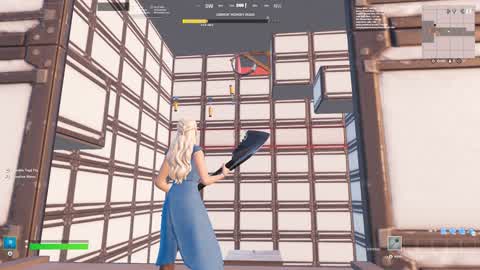 The hardest parkour