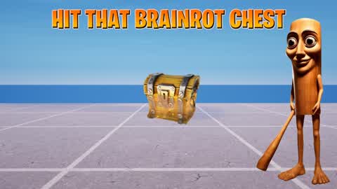 Hit that Brainrot Chest
