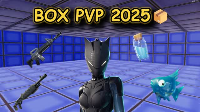 SPEED BOX PVP 2025📦