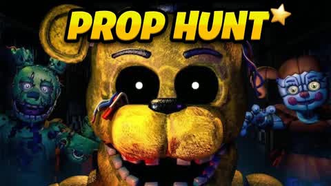 CACCIA AGLI OGGETTI NASCONDIGLIO FNAF SCORTE SCORTE