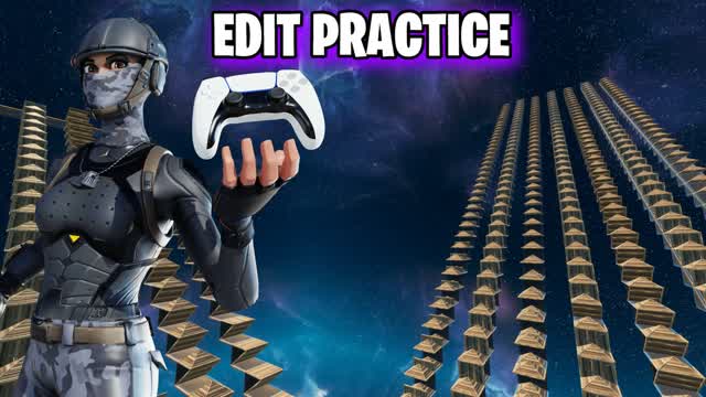 PRO INFINITE EDIT WARMUP v1