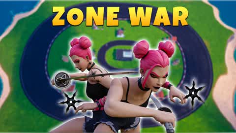BLACK BONE - ZONE WAR