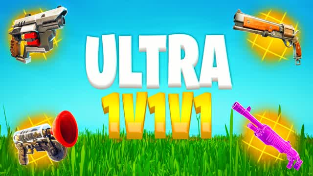 ULTRA 1v1v1 RELOAD 🎯
