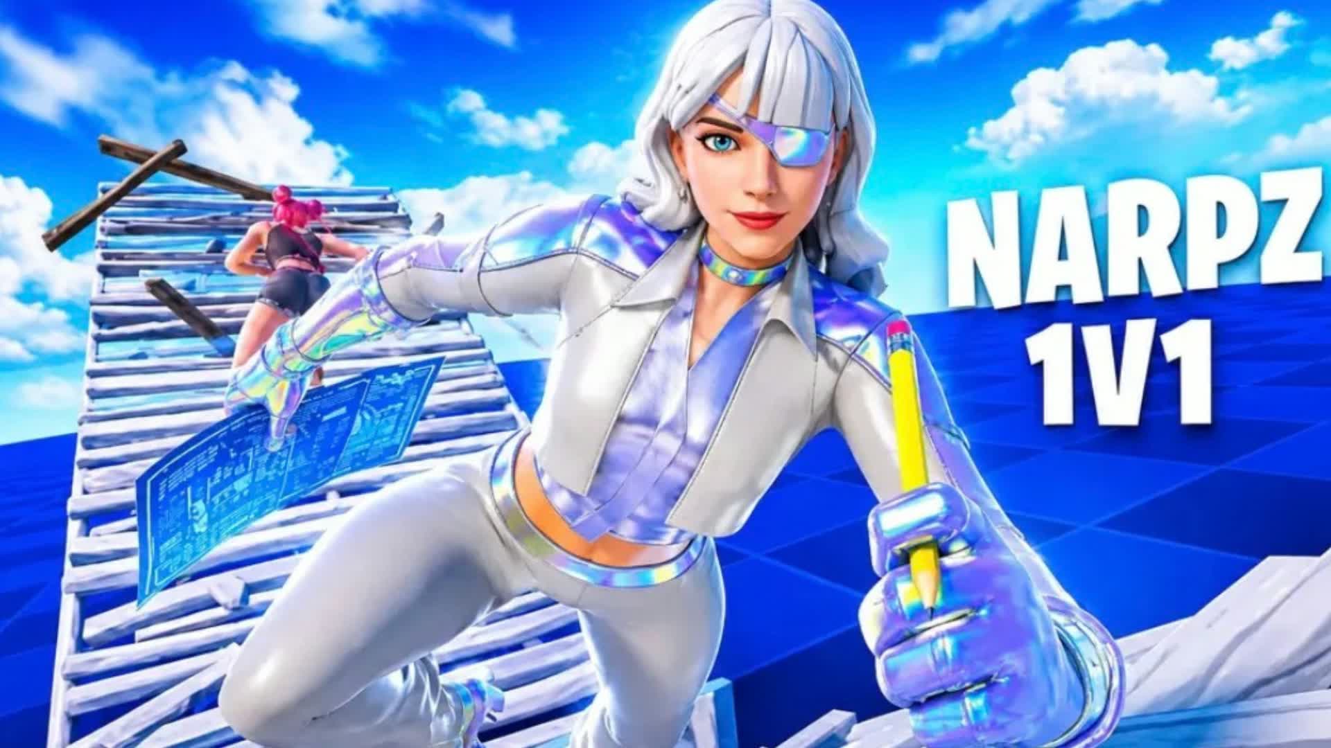 Narpz 1v1 (200 Pumps)