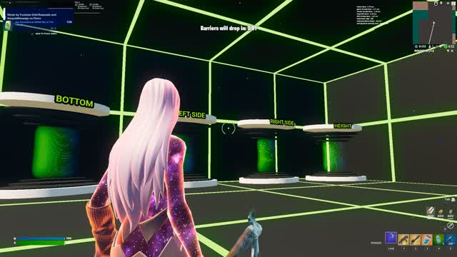 TEAM ZONEWAR'S (1v1-4v4) 2.0