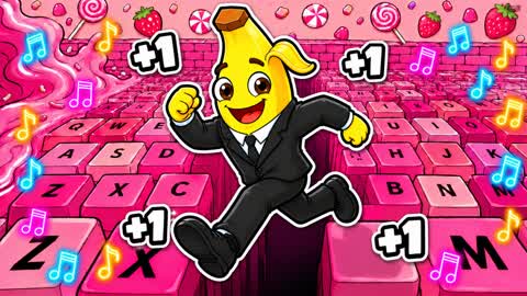 +1 MUSIC JUMP KEYBOARD [+20 SONGS🎶]