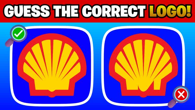 GUESS THE LOGO 🔍 NEW!