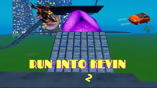 Capture 1 – Run Into Kevin 2