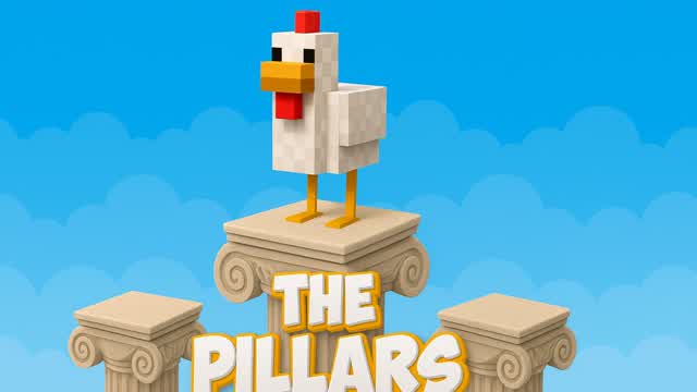 🐔 Chicken Pillars ⚔️