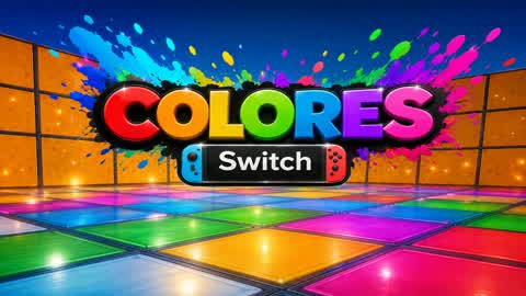 SWITCH COLORS