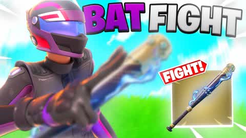 BAT FIGHT SHOWDOWN 🔥