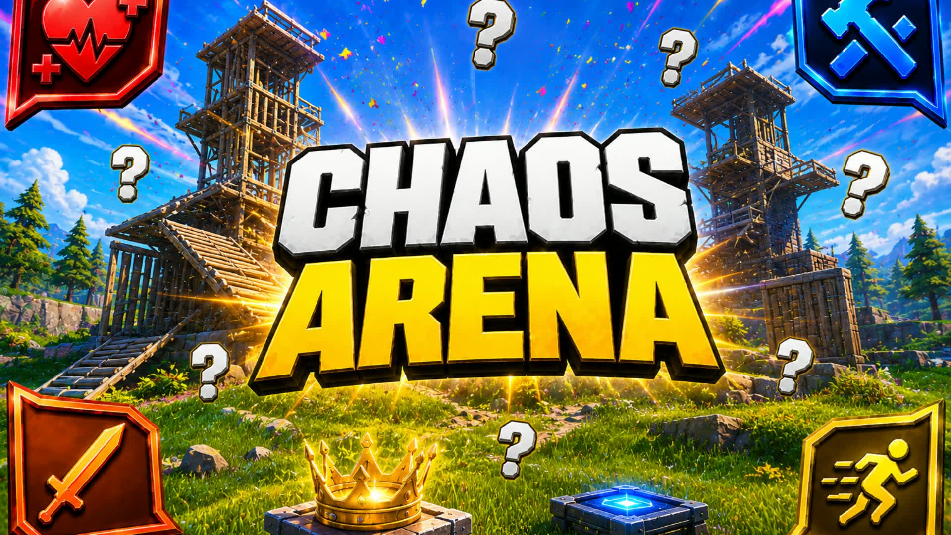 Chaos Arena