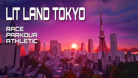 LIT LAND TOKYO