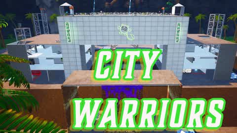 City Warriors