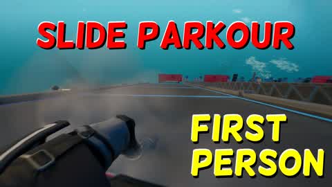 Slide Parkour