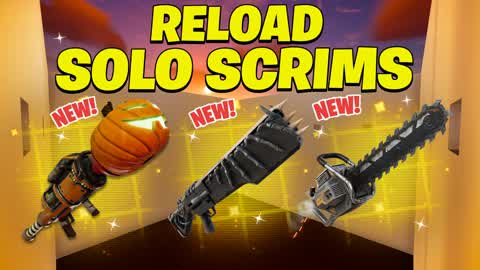 🏆 سكرمز المعرقين SOLO SCRIMS RELOAD 🏆
