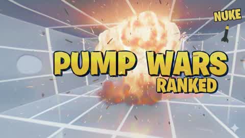 Pump Wars Ranked