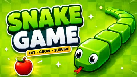 Snake.io [Snake eats Apple]