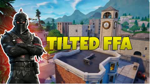 TILTED FFA