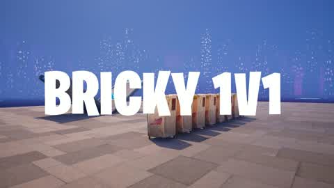 BRICKY 1V1