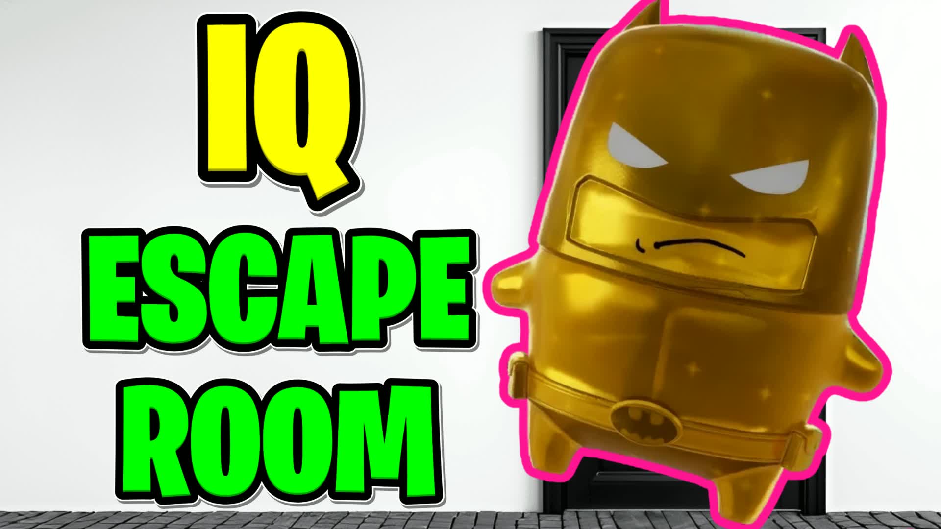 67+ Escape Room 🧠 IQ ESCAPE CREATURE