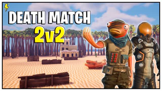 Death Match 2v2