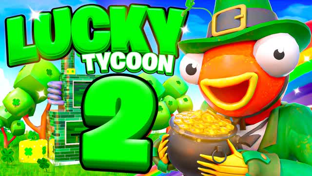 Capture 1 – LUCKY TYCOON 2🍀