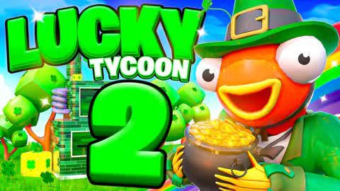 LUCKY TYCOON 2🍀
