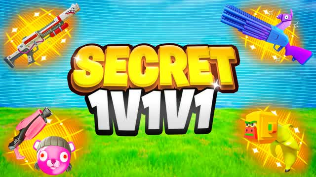 1v1 Secret Reload