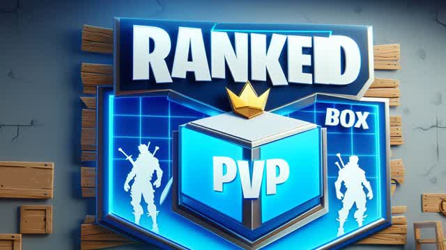 RANKED BOX PVP