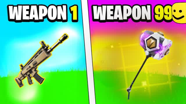 TILTED GUN GAME OGâ