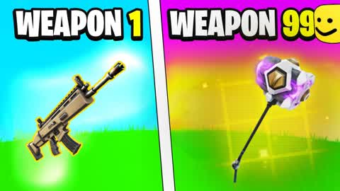 TILTED GUN GAME OG⭐