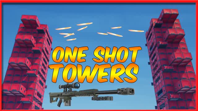 One Shot - Two Towers