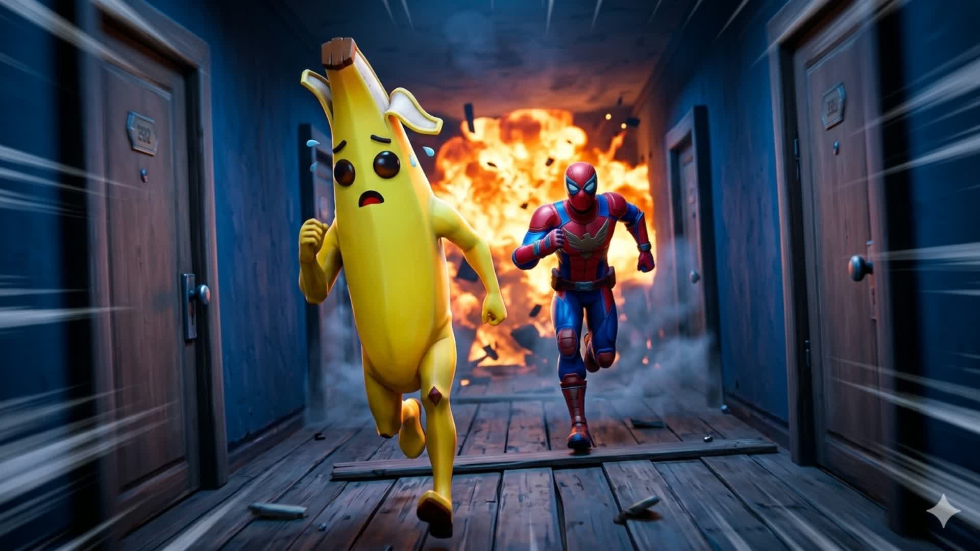 メイズボックスファイト