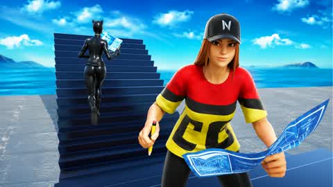 1V1 BUILD FIGHTS [NEQXUS]
