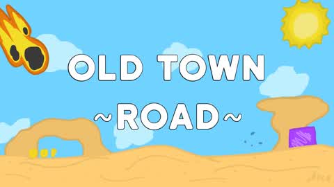 Old Town Road