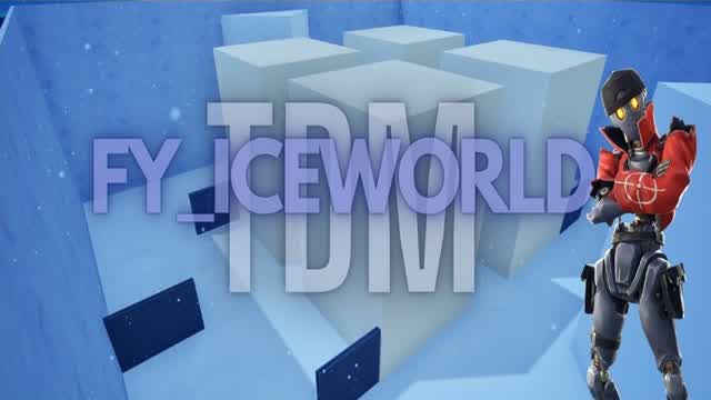 Capture 1 – EPIC TDM FY_ICEWORLD❄️❄️