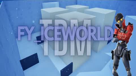 EPIC TDM FY_ICEWORLD❄️❄️