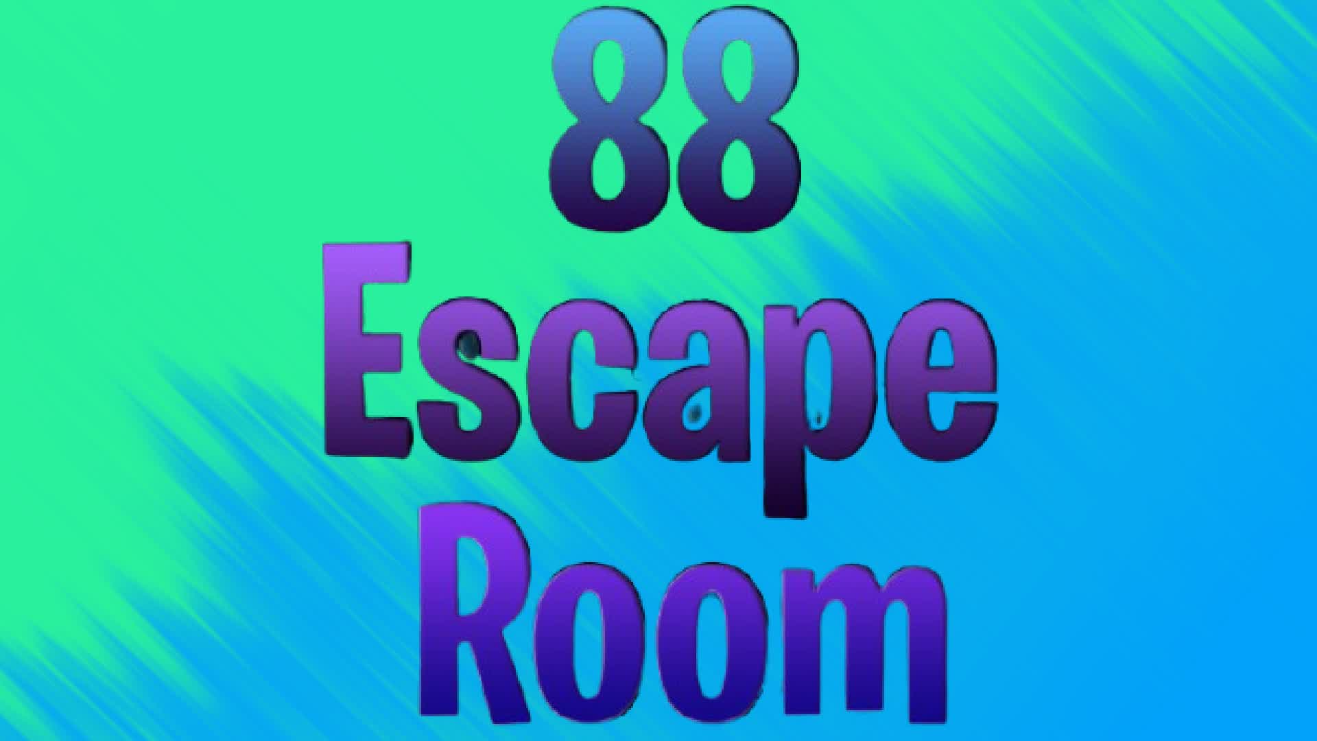 88 Escape Room