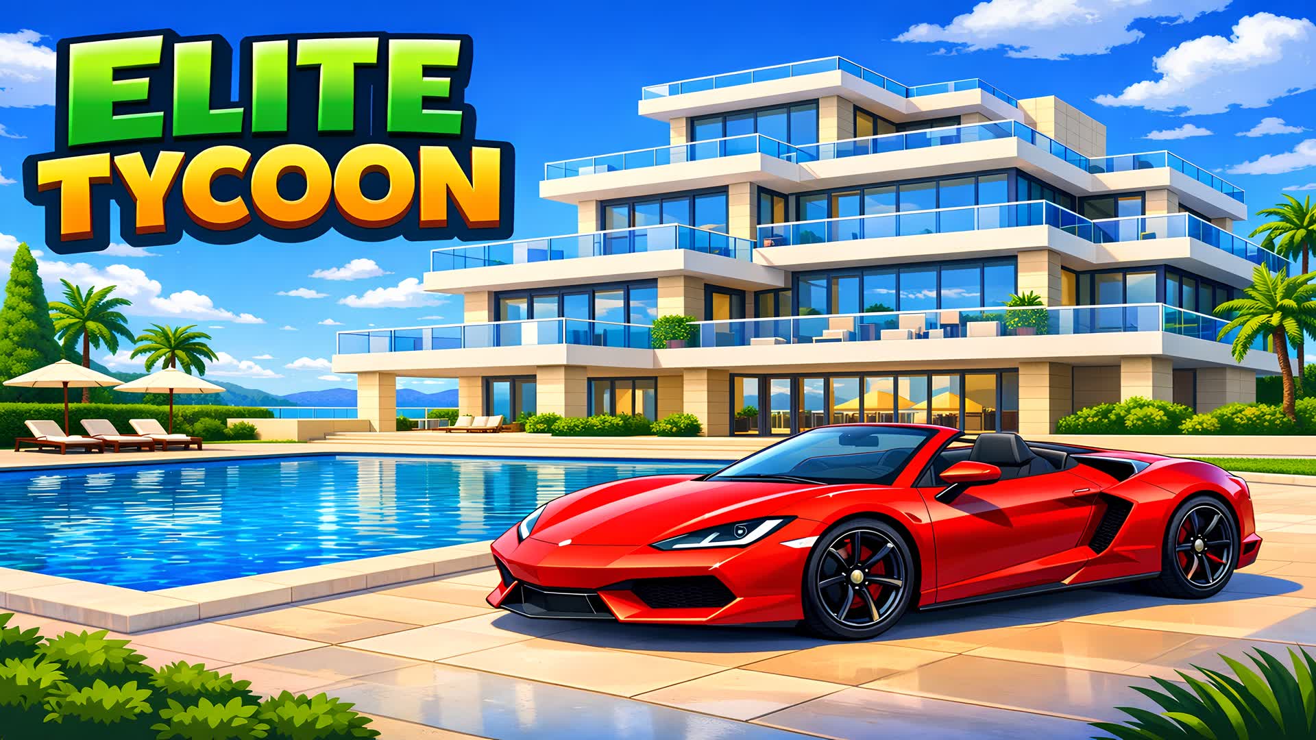 ✨ELITE TYCOON🏙️