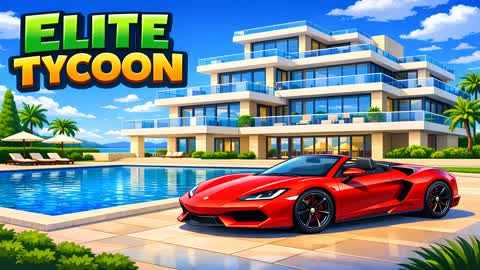 ✨ELITE TYCOON🏙️